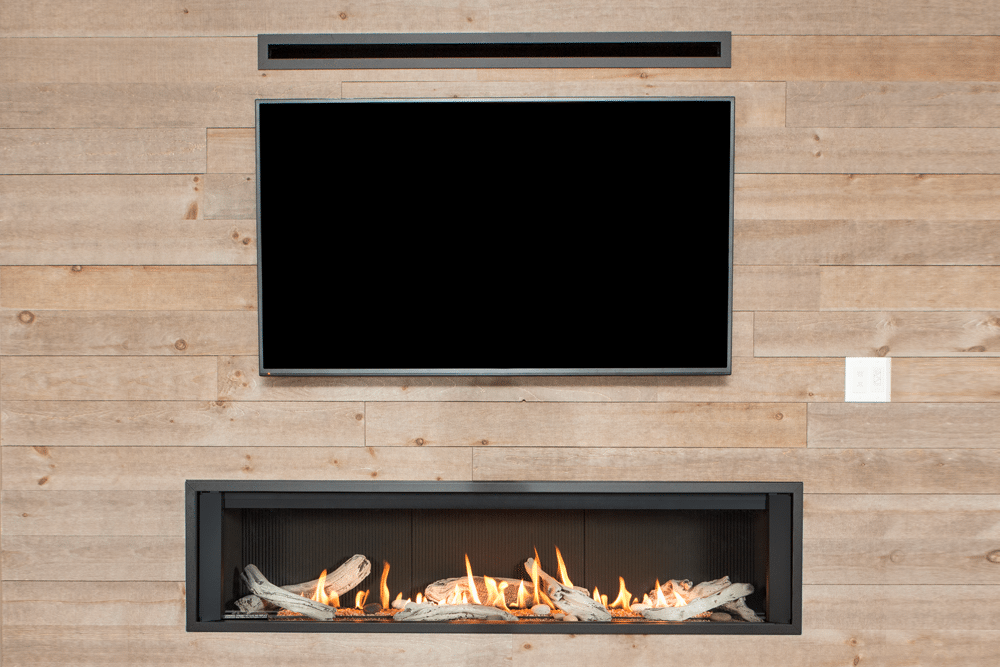 L3 Linear Series