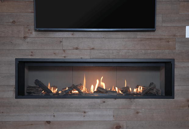 L3 Linear Series