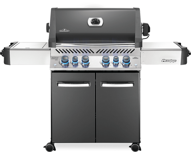 Napoleon Prestige 500 (Ambiance Special Edition) 2019