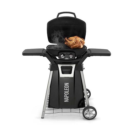 TravelQ™ stand for the PRO285