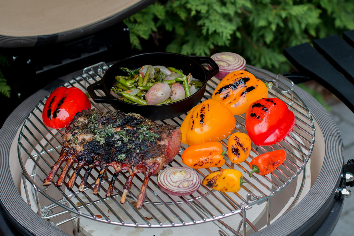 Kamado 25