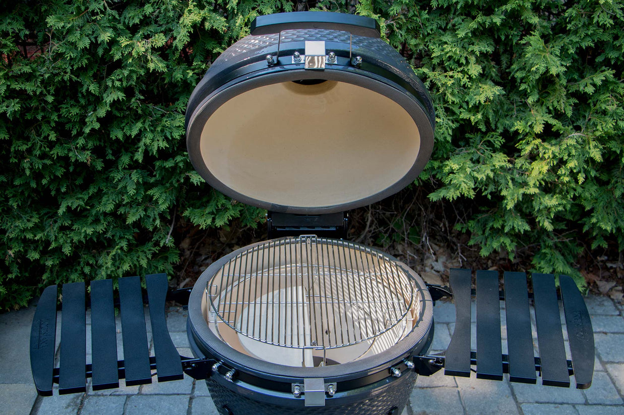 Kamado 25