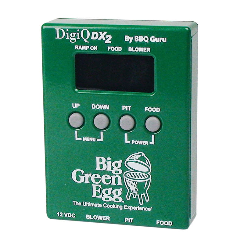 Temperature Control – DigiQ | 110831