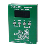 Temperature Control – DigiQ | 110831
