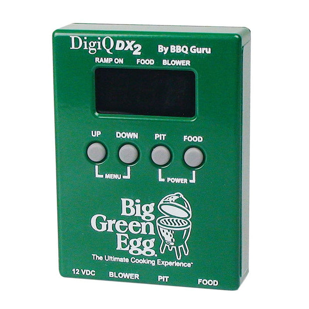 Temperature Control – DigiQ | 110831