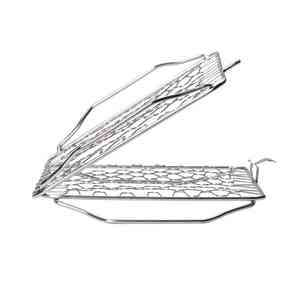 Flexible Grill Basket | 57012