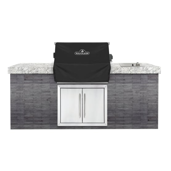 PRO 500 & Prestige 500 Built-in Grill Cover | 61501