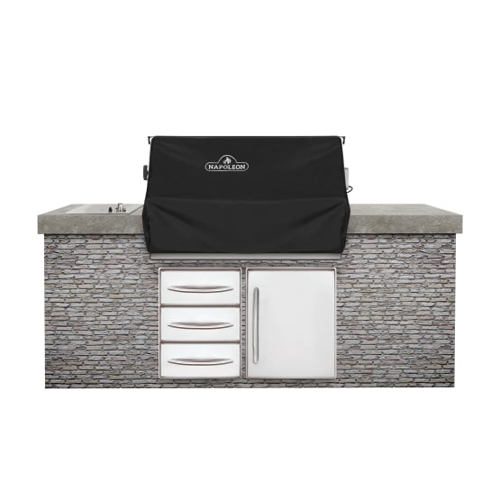 PRO 665 Built-in Grill Cover | 61666