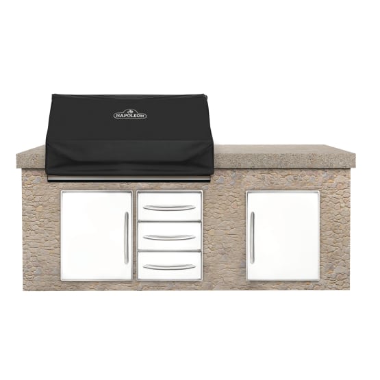 LEX 730 Built-in Grill Cover | 61731