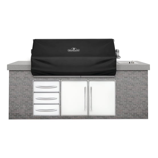 PRO 825 Built-in Grill Cover | 61826