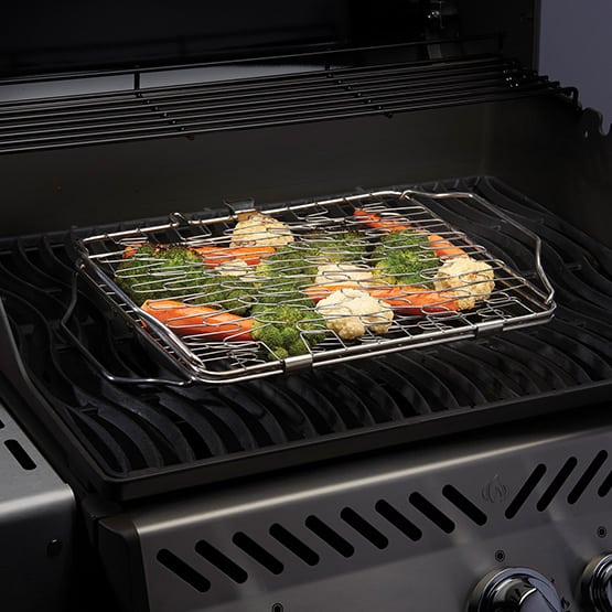 Flexible Grill Basket | 57012