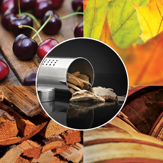 BBQ Smoking Starter Kit | 67020