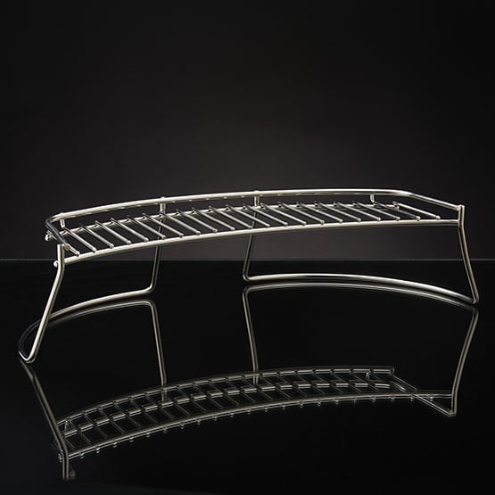 Warming Rack for Charcoal Kettle Grills | 71022