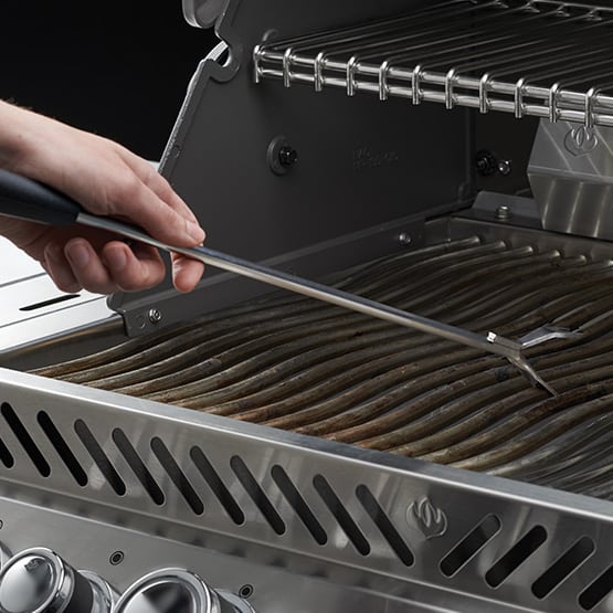 Grattoir à grille en acier inoxydable | 62031