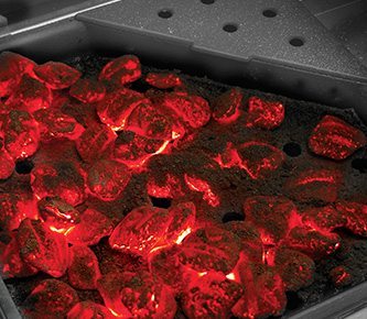 Rogue® SE 425 Gas Grill