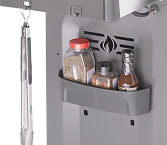 Rogue® SE 425 Gas Grill