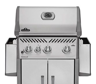 Rogue® SE 425 Gas Grill