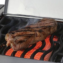 Rogue® SE 425 Gas Grill
