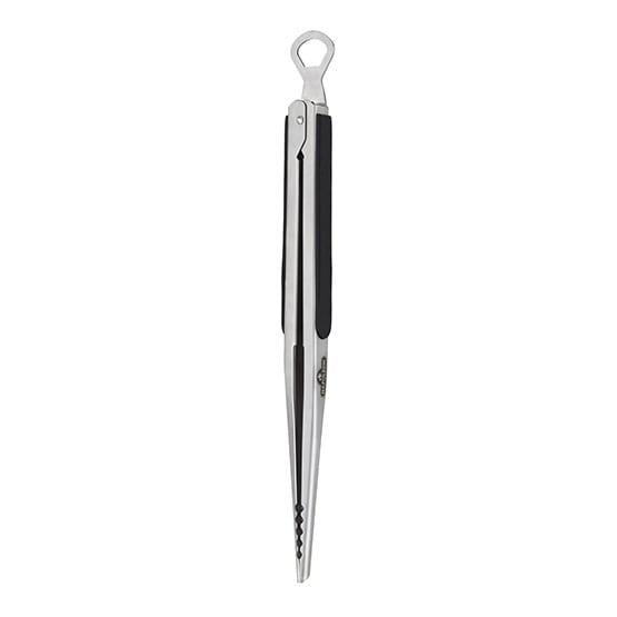 Stainless Steel Precision Tongs | 55017