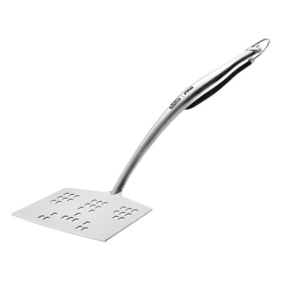 Stainless Steel Wide Spatula | 70017
