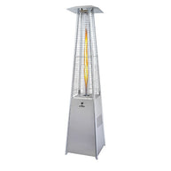 SKYFire Bellagio Patio Torch | PTH31GTSS