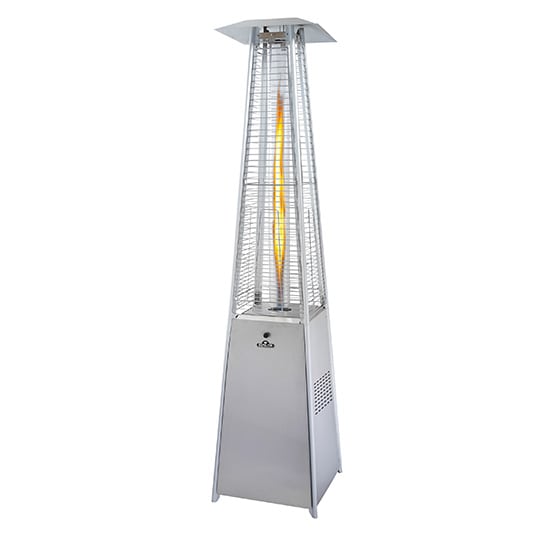 SKYFire Bellagio Patio Torch | PTH31GTSS