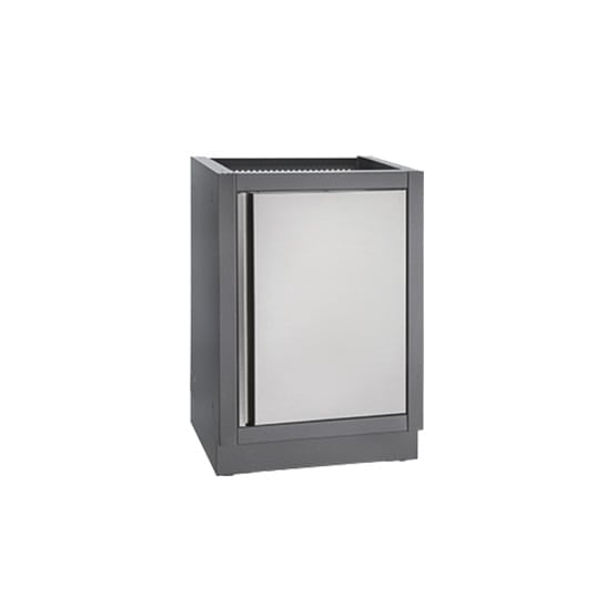 Oasis Propane Tank Cabinet |  IM-UTC-CN