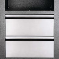 OASIS™ Under Grill Cabinet for Built-in 700 Series Dual Burners