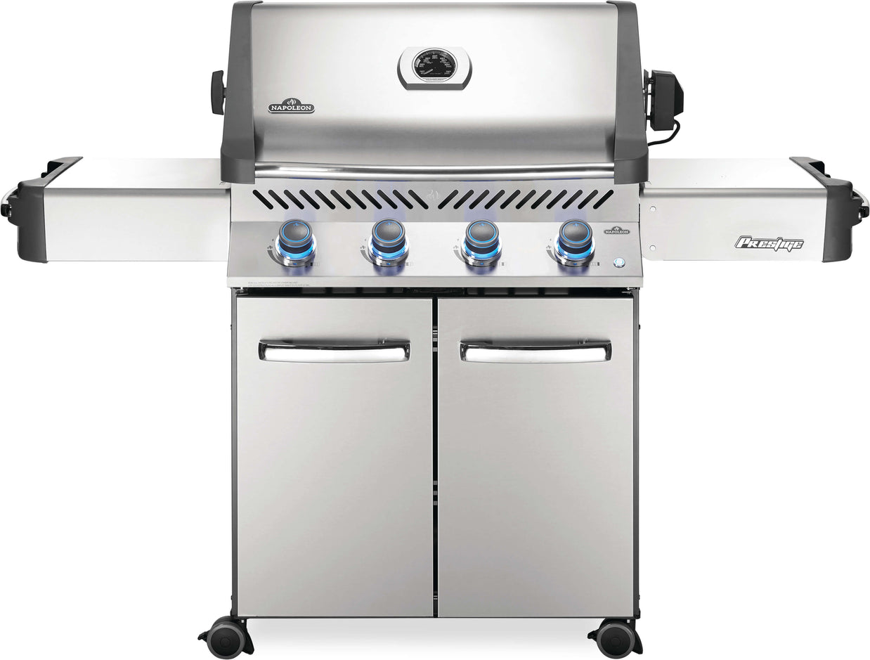 Prestige® 500