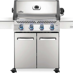 Prestige® 500