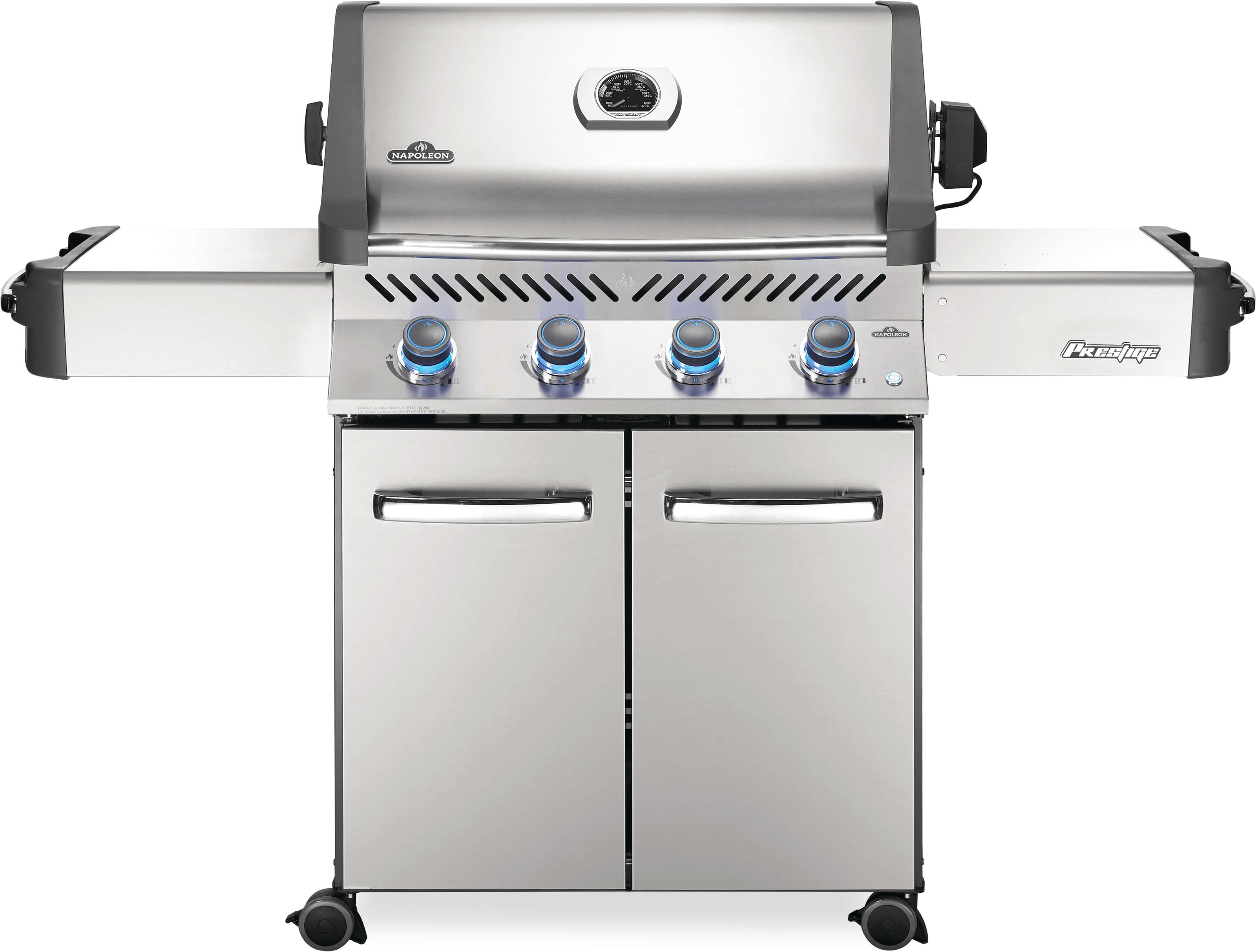 Prestige® 500