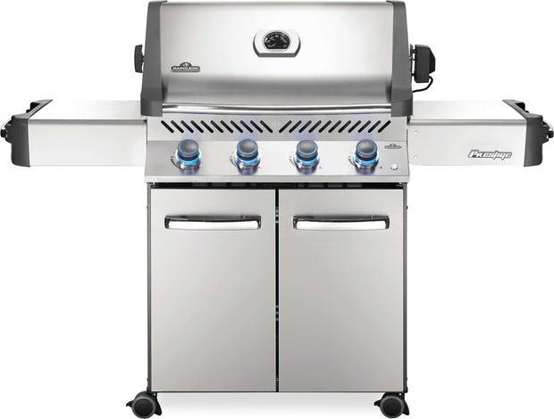 Prestige® 500
