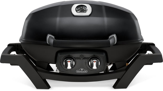 TravelQ™ PRO285 Portable Grill