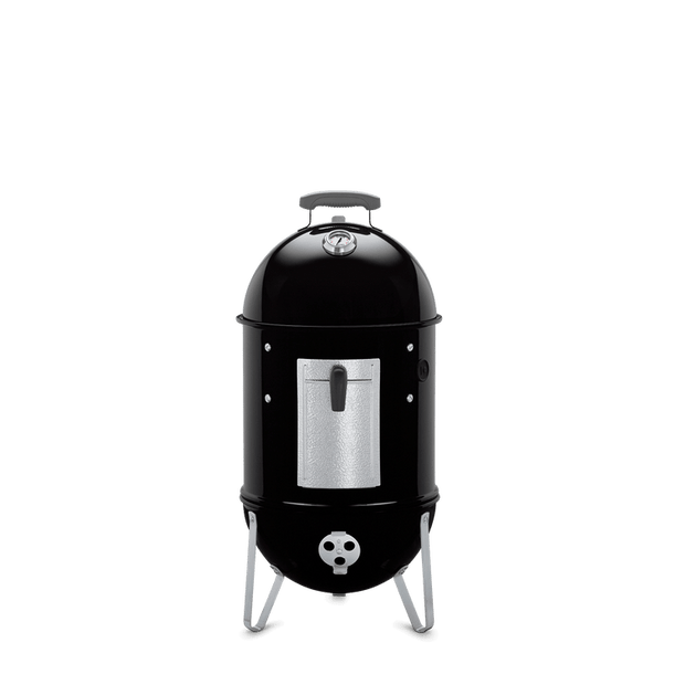 14" Smokey Mountain Cooker Smoker