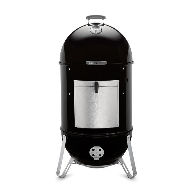 22" Smokey Mountain Cooker Smoker