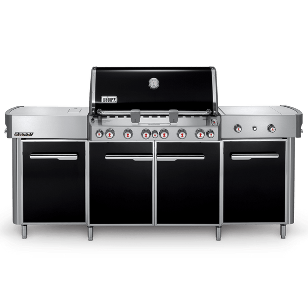 SUMMIT Grill Center