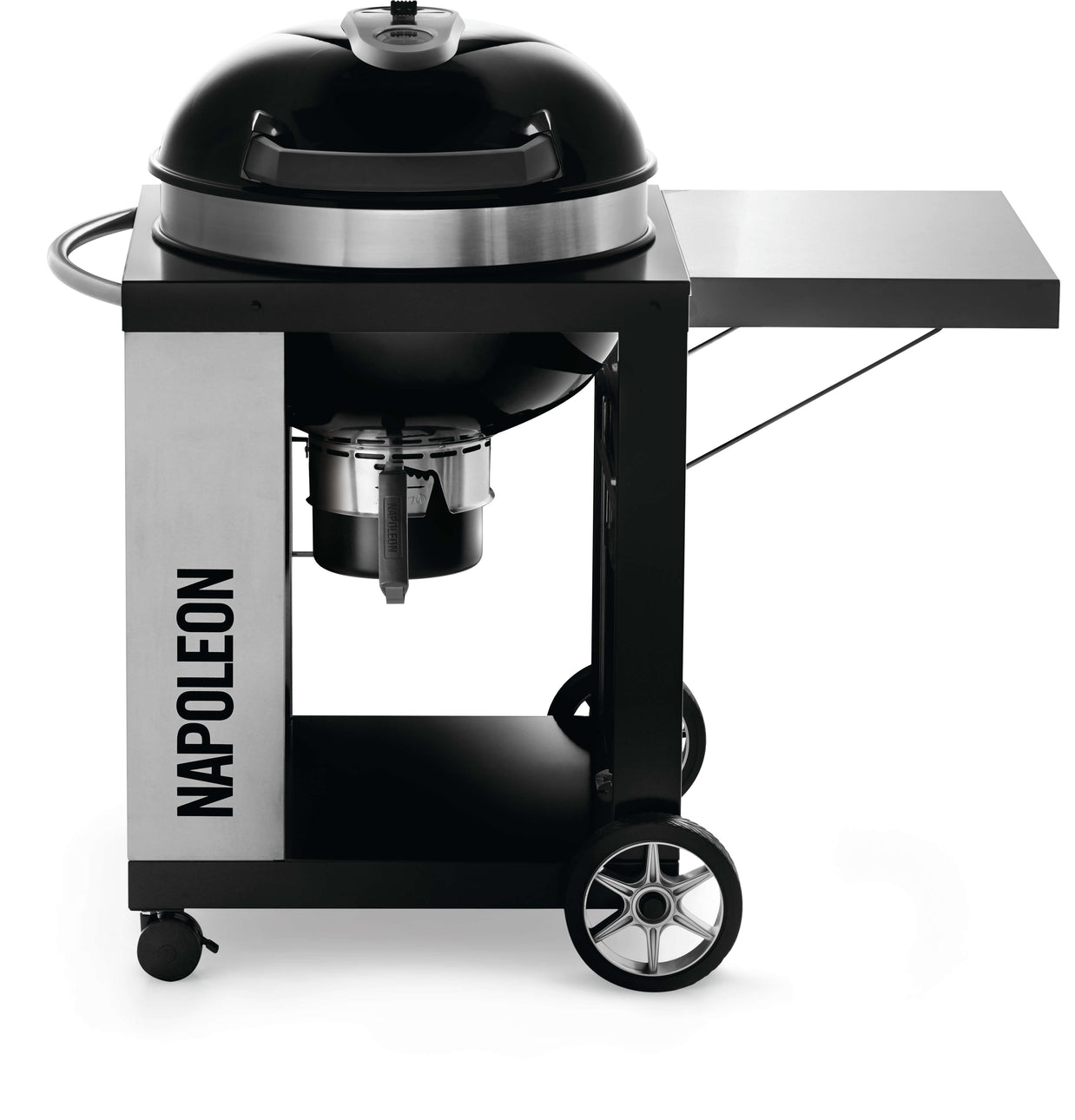 Gril à charbon PRO CART