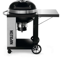 Gril à charbon PRO CART