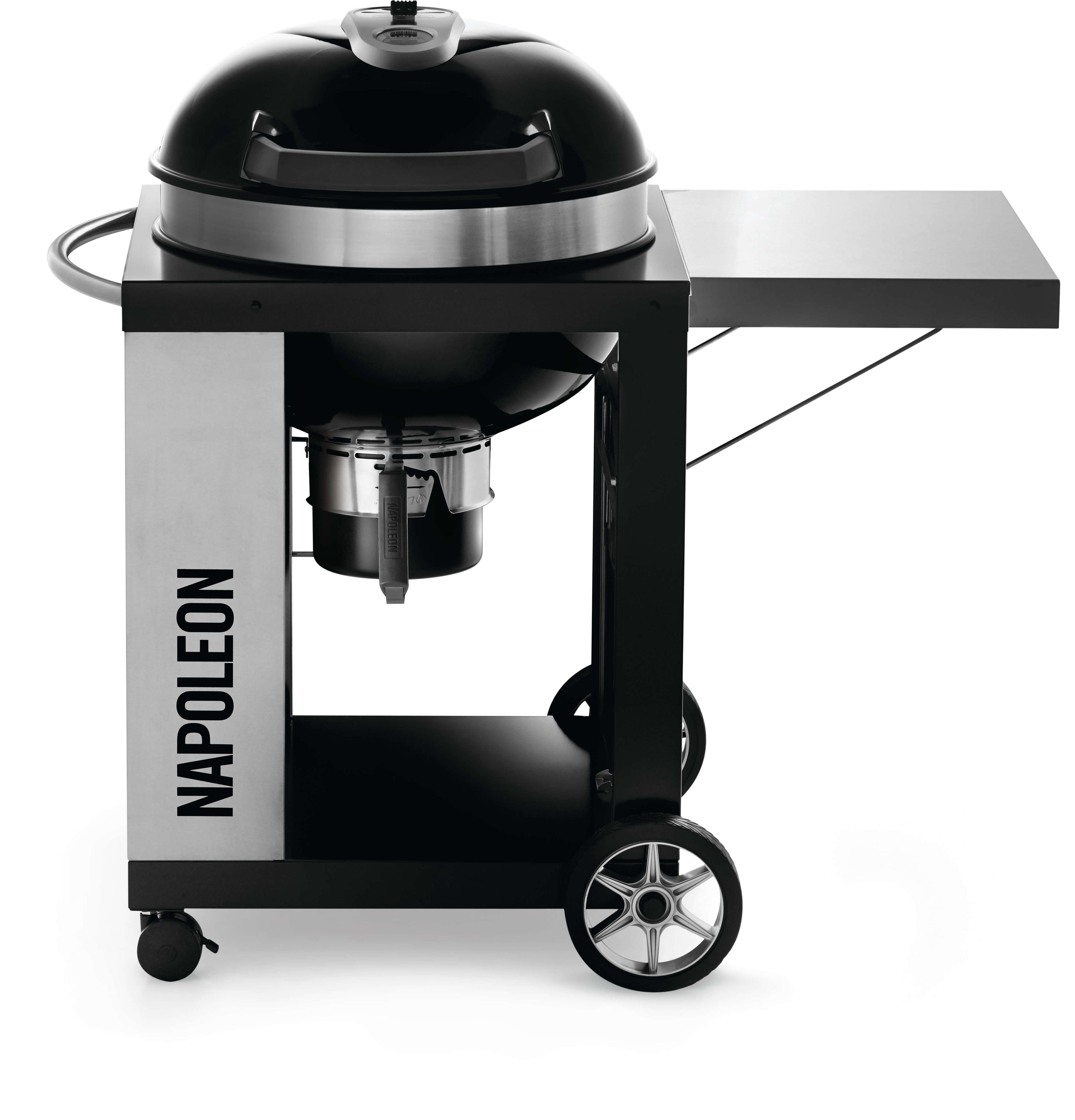 Gril à charbon PRO CART