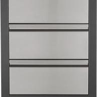 OASIS™ Three Drawer Cabinet