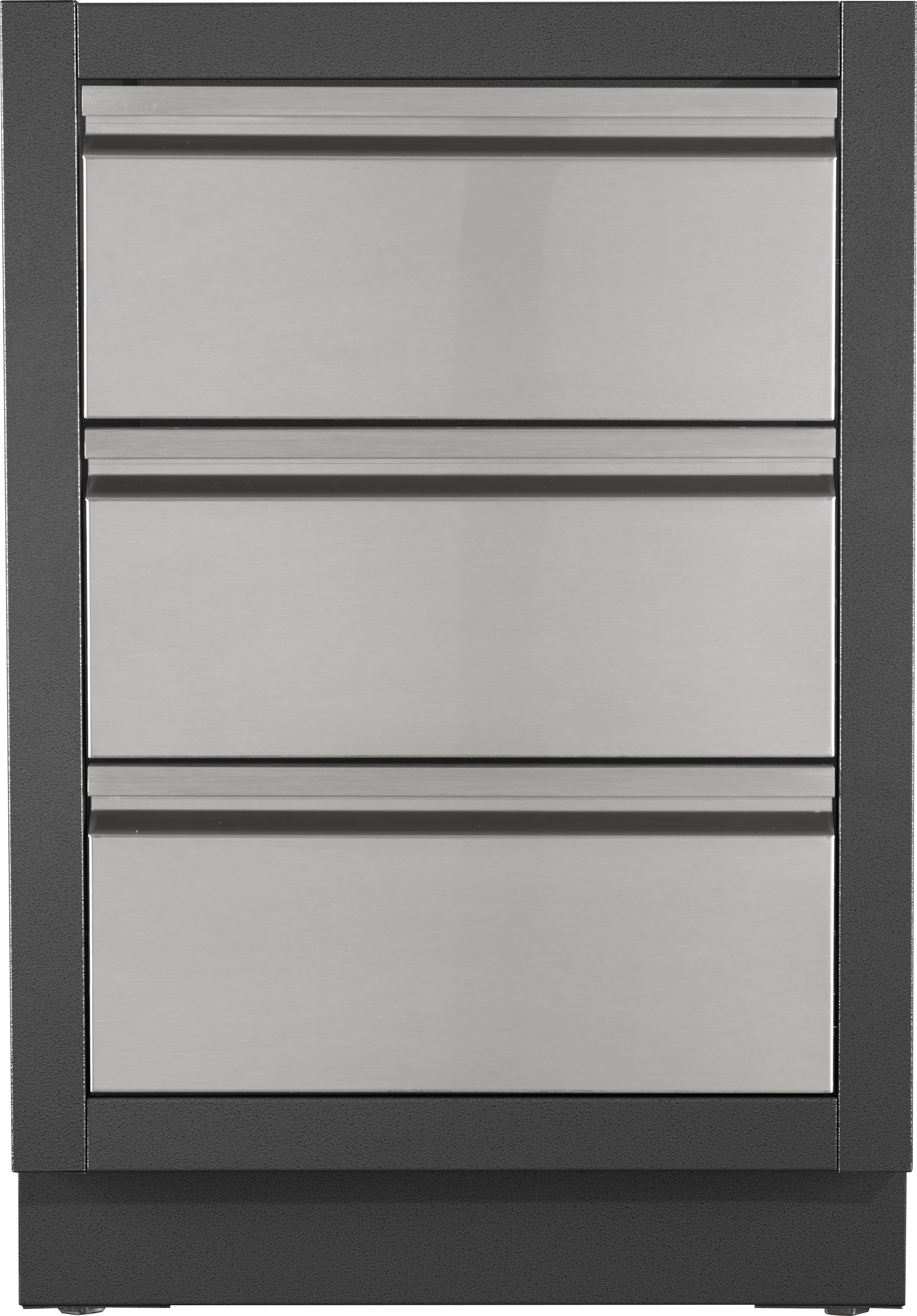 OASIS™ Three Drawer Cabinet