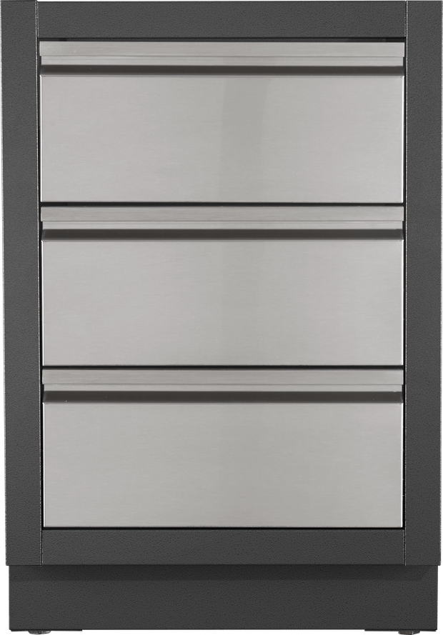 Armoire à trois tiroirs OASIS ™
