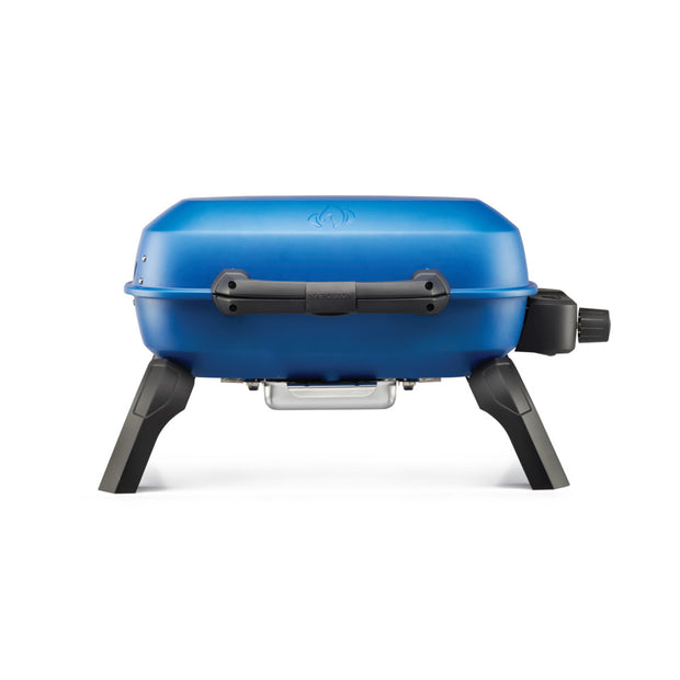 TravelQ™ 240 Portable Propane Gas Grill