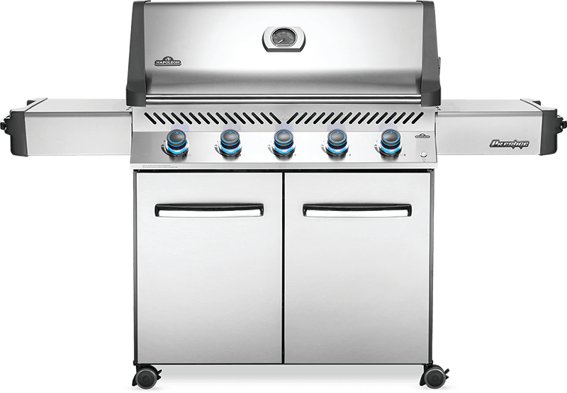Prestige® 665